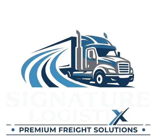 Signature Logistix